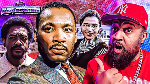 Were We Lied To About The Civil Rights Era?