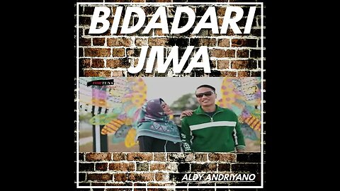 BIDADARI JIWA - OFFICIAL AUDIO | CKD MUSIC MANAGEMENT