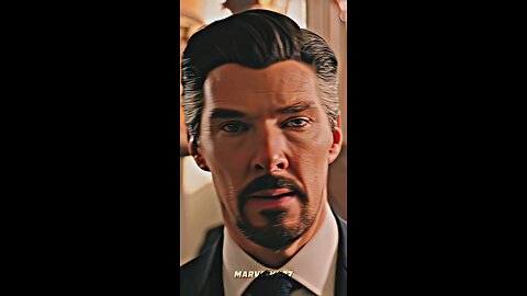 Dr strange