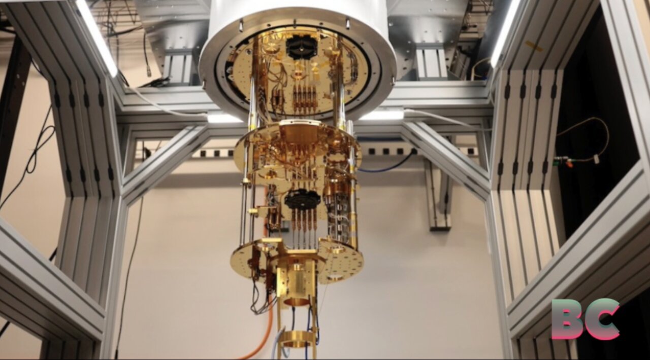 NSA Predicts ‘Practical’ Quantum Computing in Just Few Years