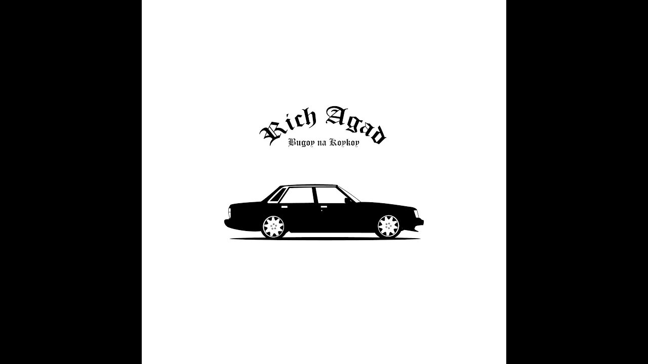 Bugoy na Koykoy - Rich Agad feat. Samsara 304
