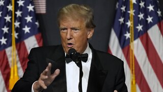 Jan. 6 Committee Eyes Referring Criminal Charges For Trump