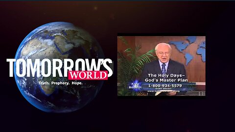 Will You Inherit the Earth?