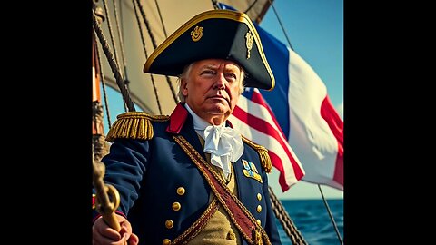 Petty Liberals Upset by Trump Assuming World Leader Role Again in France