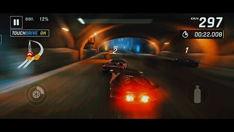 Asphalt 9: Legends
