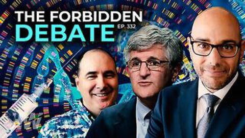 The Highwire - Ep. 332: The Forbidden Debate