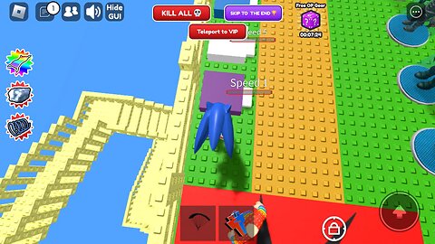 Roblox Game