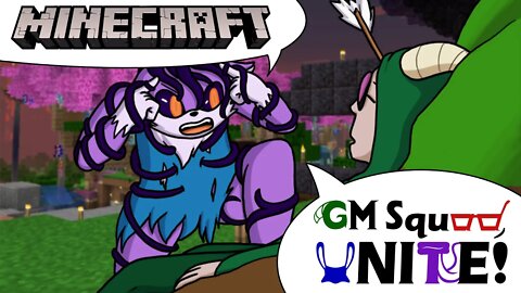 Back in the Mines | Minecraft with the GM Squad