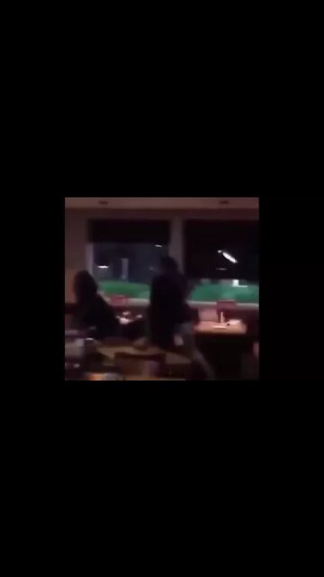 International House Of Piledrivers (IHOP Fight)