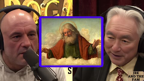 How To Create God | JRE