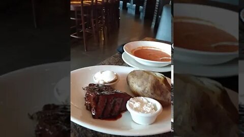September 26, 2020 BJ's Restaurant Tysons- Vienna VA part 2