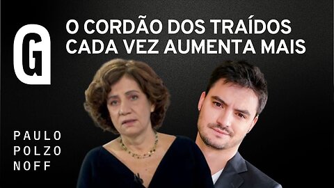 PAULO POLZONOFF - Esquerdistas acumulam decepções com Lula e o PT