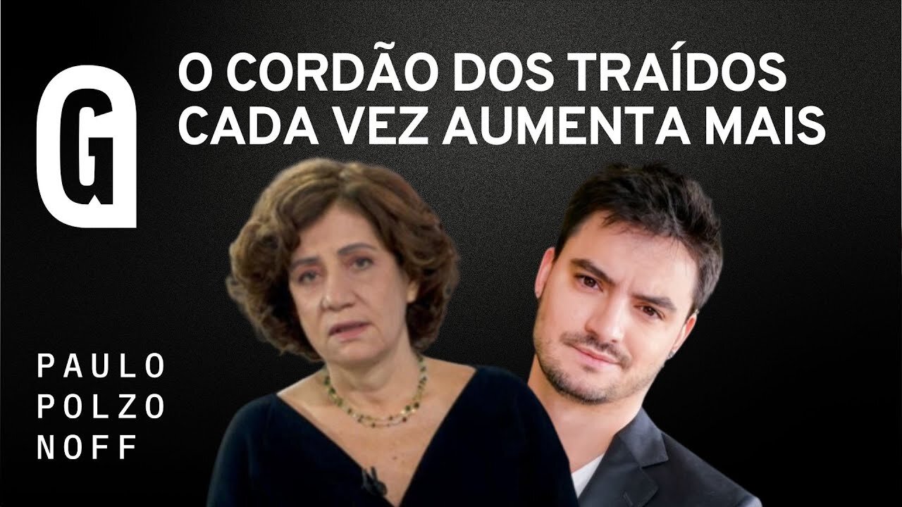 PAULO POLZONOFF - Esquerdistas acumulam decepções com Lula e o PT