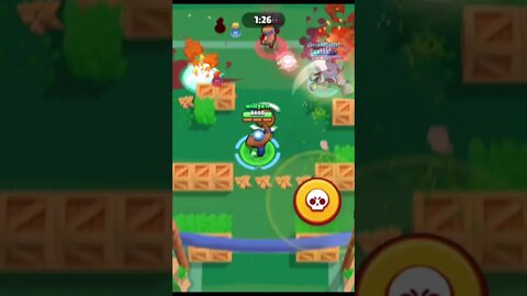 MORTIS PILANTRA!!! memes Brawl Stars #56 #shorts