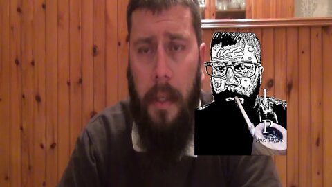 J.P. Just pipes unboxing και προσφορά για την Ελληνική YTPC