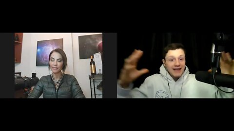Out Of The Blank #680 - Look To The Stars (Dr. Cyrine Nehmé)