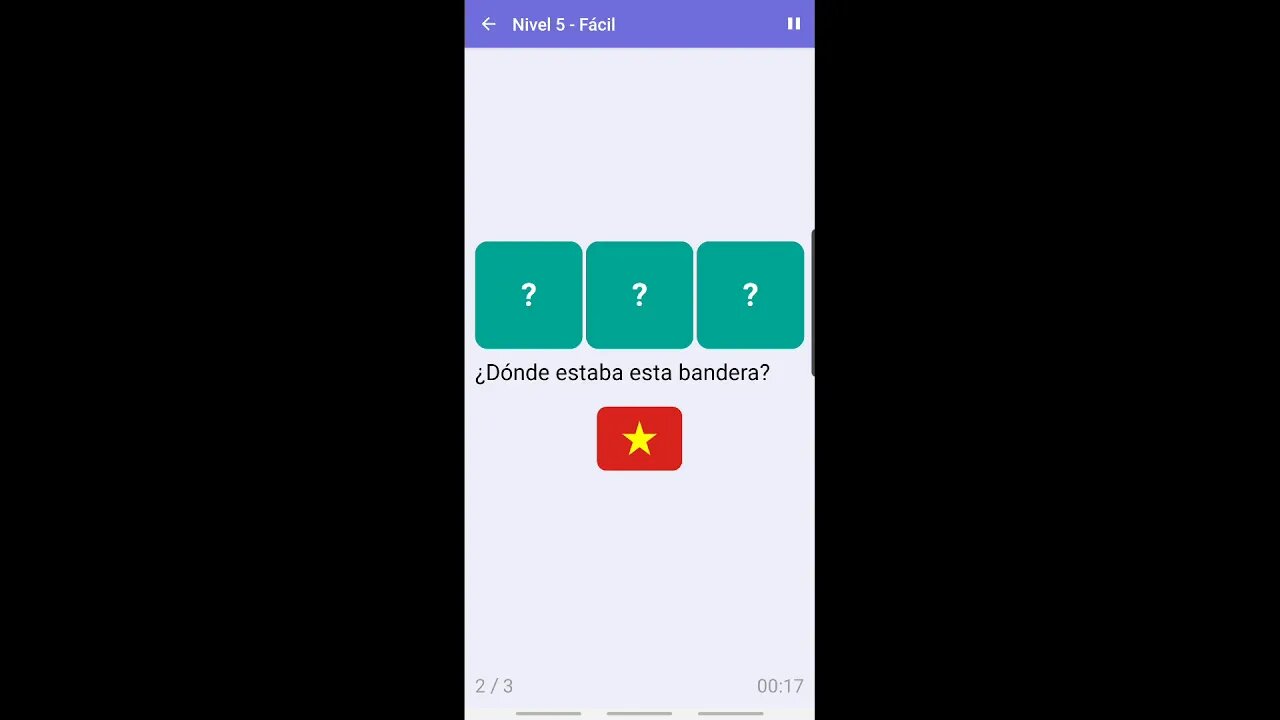 BRAINILIS: Nivel 5 - Facil | Entretenimiento Digital 3.0