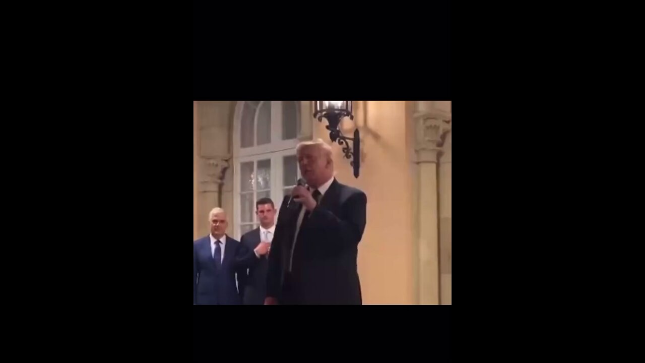 Trump on General Mark Milley