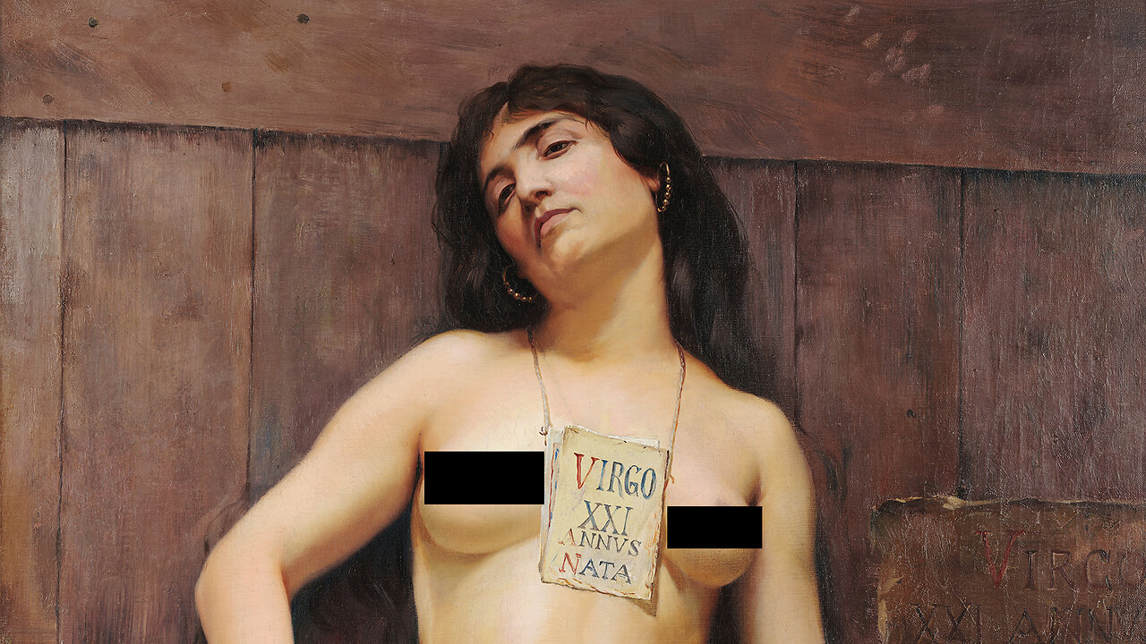La libertad de los antiguos comparada con la de los modernos (1819) de Benjamin Constant