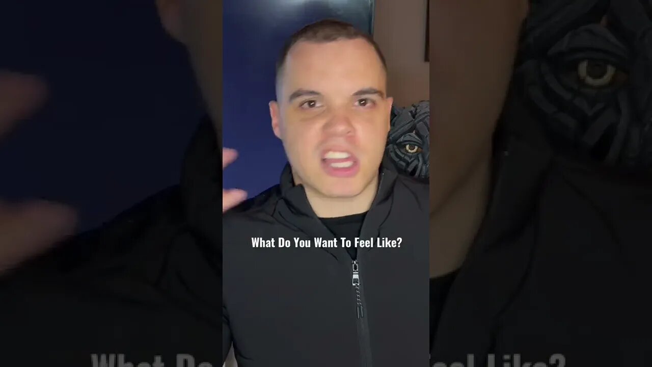 Feel Like What? #shorts