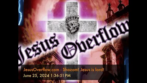 Teaching - Holy Spirit Gifts, Fruit & 7 Spirits of God