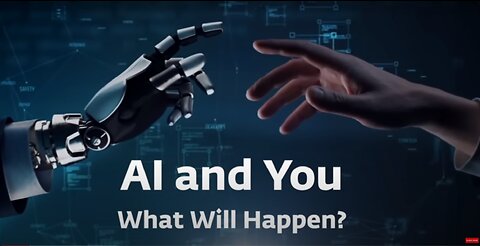 Preparing For AI's Impact