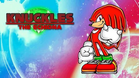 Unknown For M.E. (Knuckles A.I. Cover)