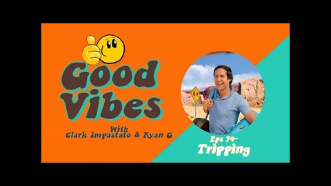 Eps. 74- Road Tripping