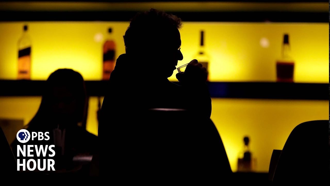 Why a promising treatment for alcohol abuse is barely used