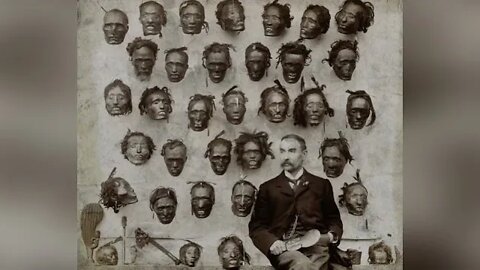 Daisy Daisy 5 CREEPY Photos from History PART 16