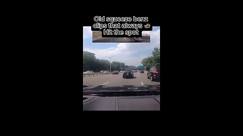 Squeeze in Benz>bmw