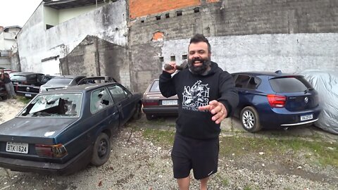 IGOR 3K (Flow) DESTRUINDO CARRO DO MÍTICO (PodPah)
