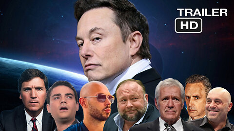 Elon World Traveler: Trailer 1