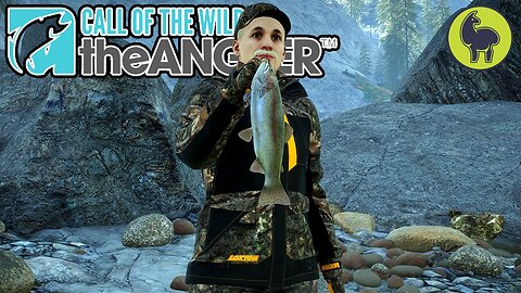 Silver Strand Meadows Fishing Challenge bronze 2 | Call of the Wild: The Angler (PS5 4K)