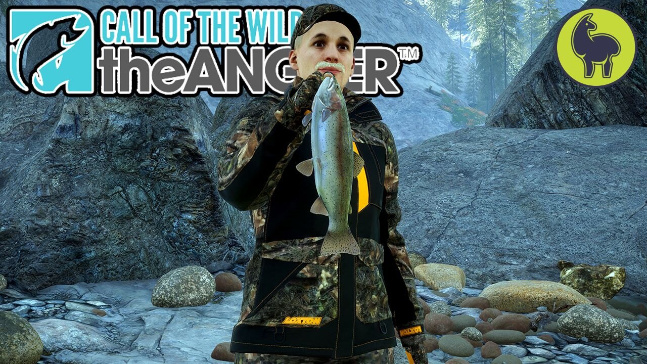 Silver Strand Meadows Fishing Challenge bronze 2 | Call of the Wild: The Angler (PS5 4K)