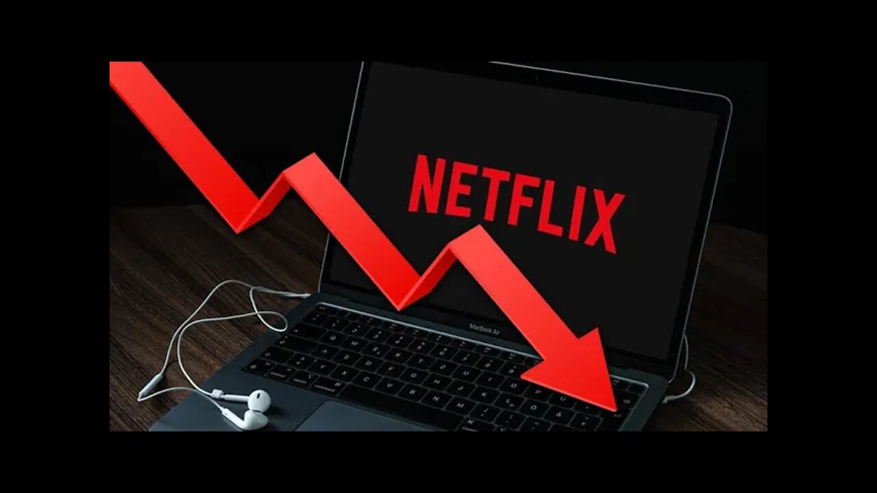 Drop Netflix And Join The Discord!