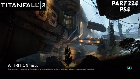 Titanfall 2: Multiplayer Gameplay PS4 - Part 224