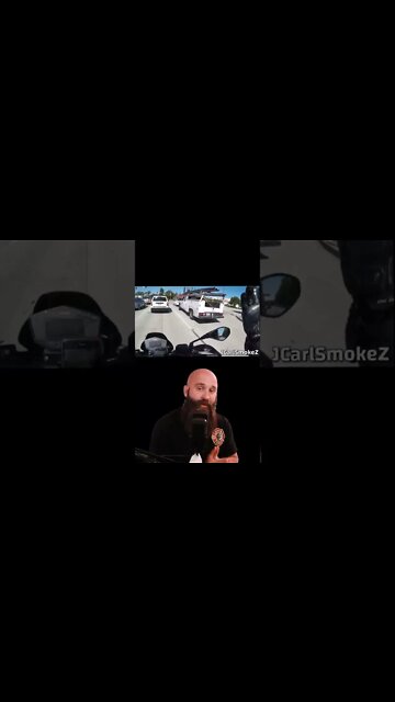 Dealing With Bad Drivers