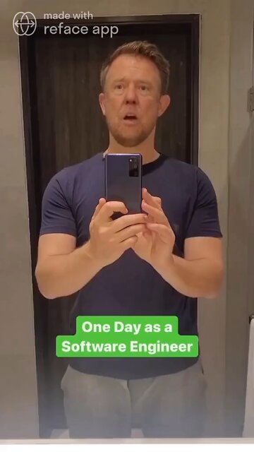 The Ultimate Donald Trump Software Engineer Meme! 👨‍💻