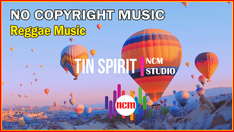 Tin Spirit - Freedom Trail Studio: Reggae Music, Bright Music, Suspense Music