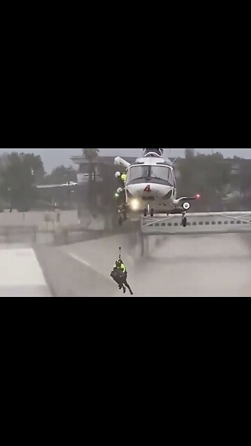 'Toxic' Masculinity Strikes Again: LAFD Edition