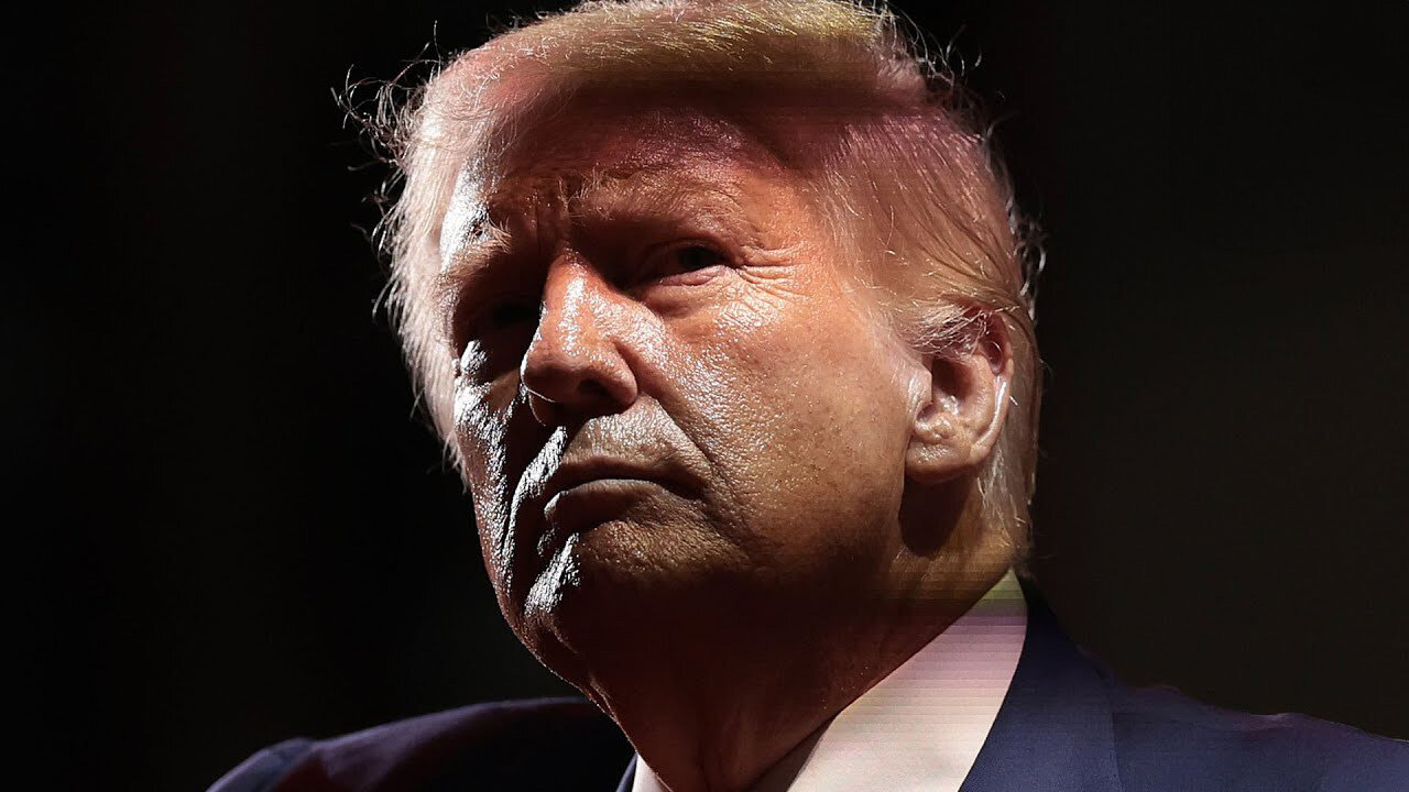 'It's The Greatest Scam In History': Trump Tees Off On Dems' 'Green New Scam'