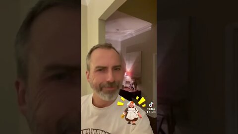 Dad Joke of the Day! #mattgillis