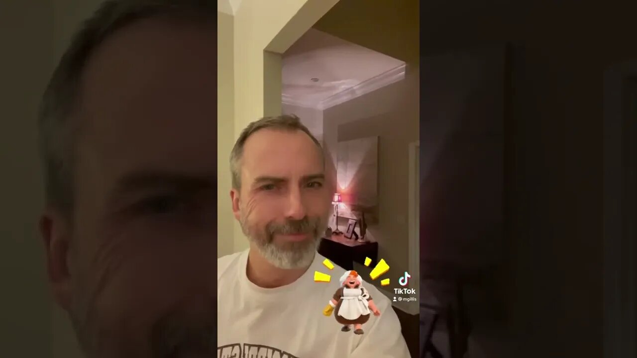 Dad Joke of the Day! #mattgillis