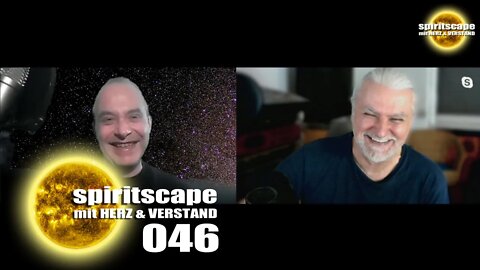 MHUV - 046 - Alpha Vuk im Gespräch Teil 006 - Reptiloide, Drittes Auge, Kampf gegen die Weiblichkeit