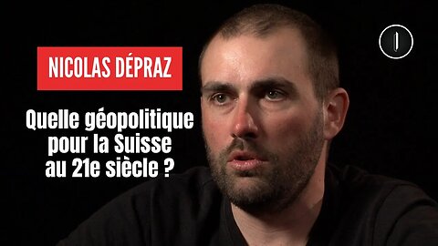 La SUISSE, embourbée dans les marais du MONDIALISME? | Nicolas Dépraz