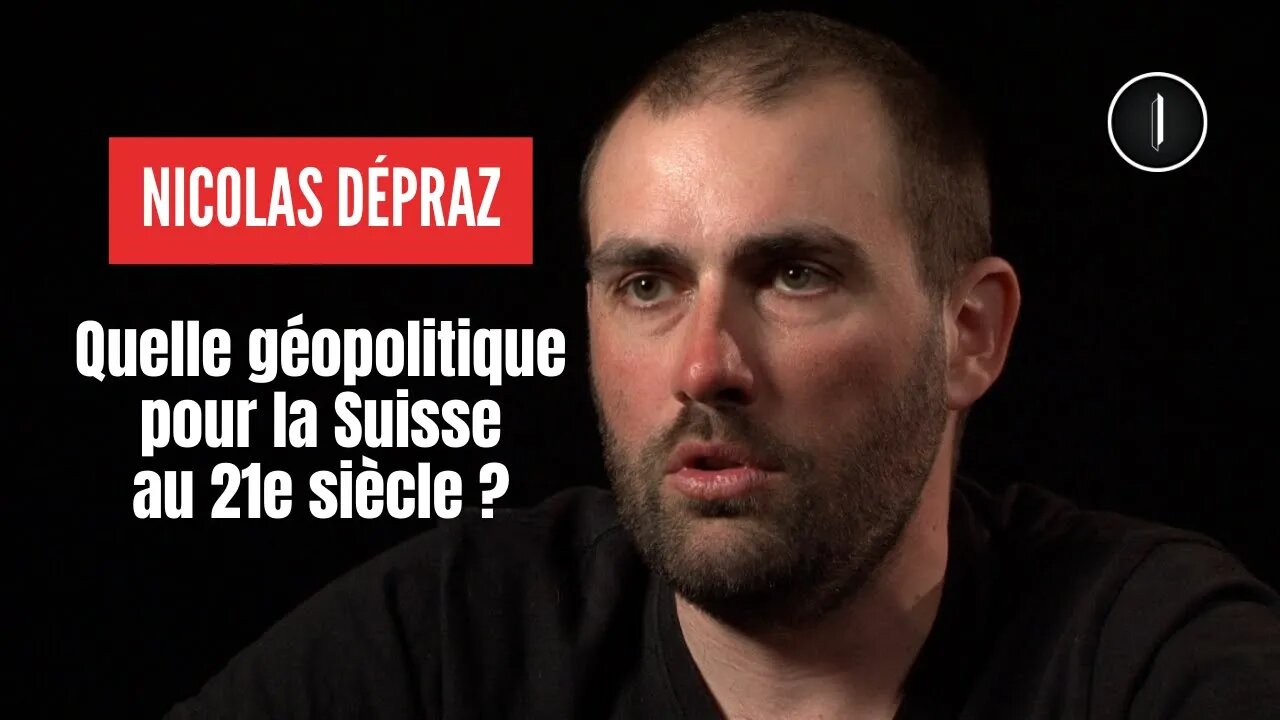 La SUISSE, embourbée dans les marais du MONDIALISME? | Nicolas Dépraz