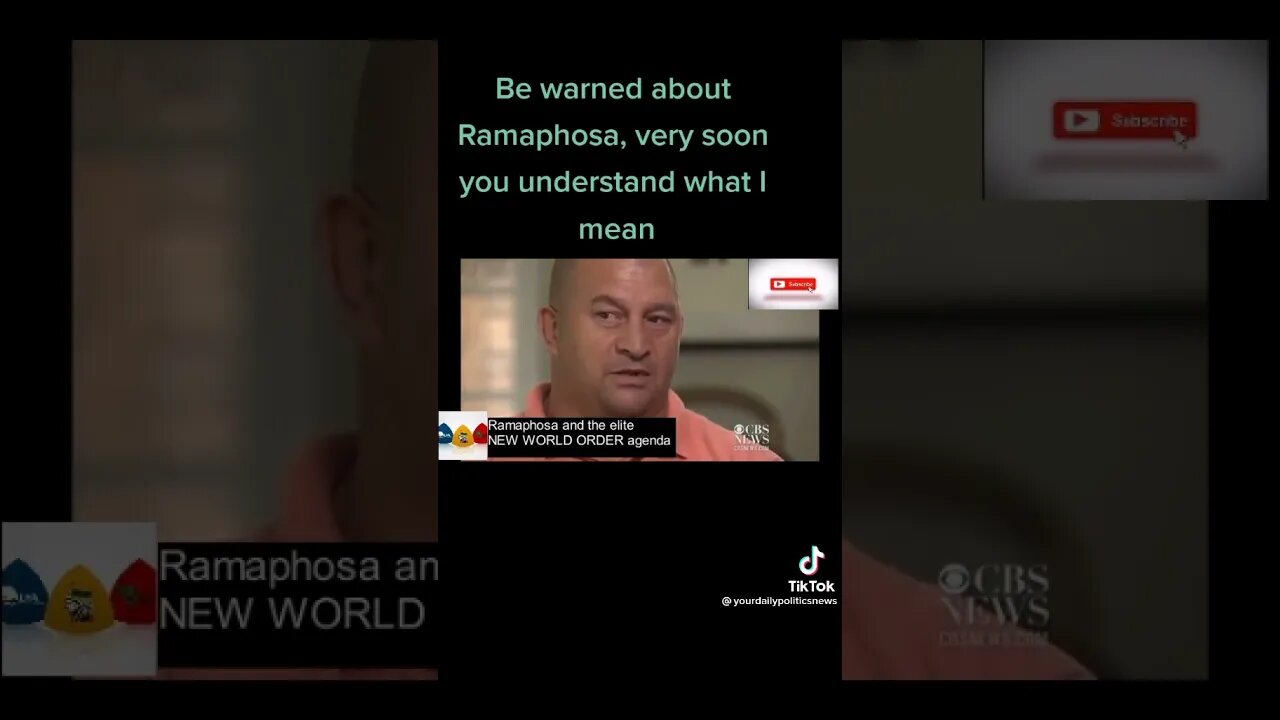 South And the New World Order