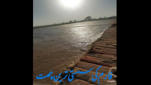 فارم میں چھت کی تعمیر- Preparing Of Roof in poultry farming