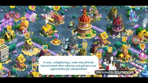 Behold!!! Regal Hippogriff!!!